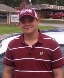 Andrew Bradburn