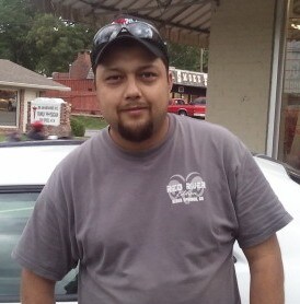 Wayne Dazey II