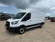 Ford Transit Commercial