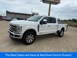  Ford Super Duty