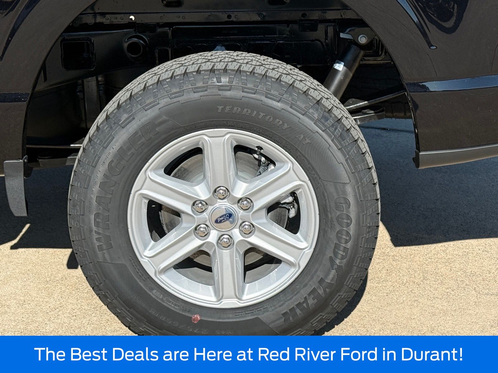 2026 Ford F-150 XLT - Photo 9
