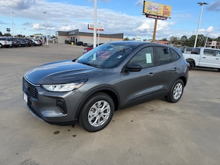 2026 Ford Escape Active SUV