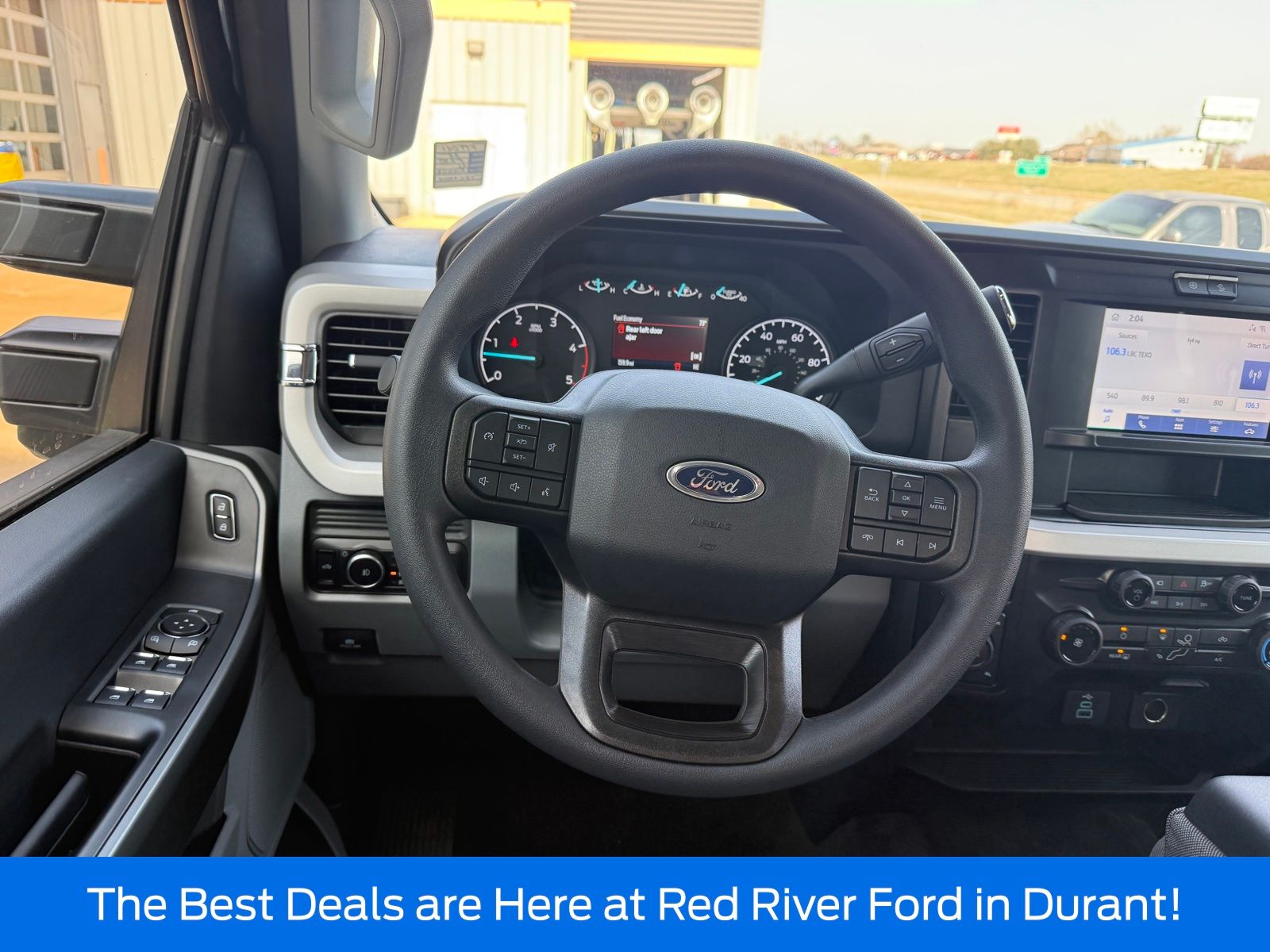 2026 Ford F-250 Super Duty XL - Photo 12