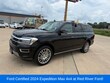  Ford Expedition Max