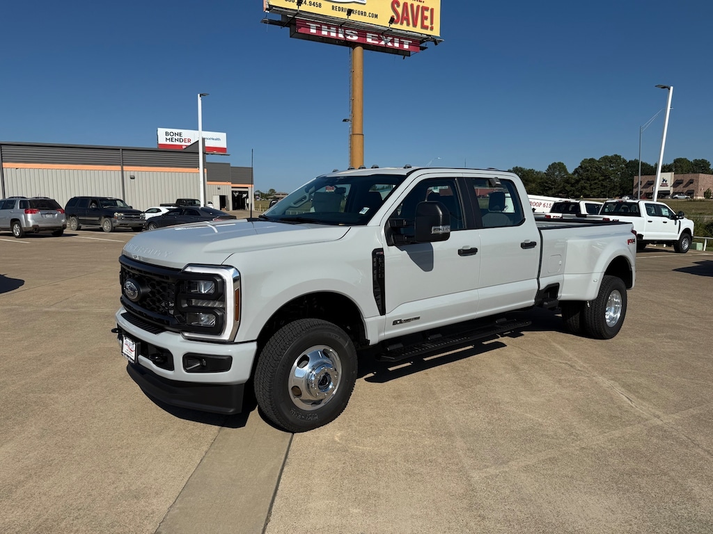 New 2026 Ford Super Duty F-350 XL TRUCK