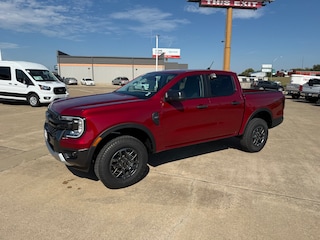 2025 Ford Ranger XLT TRUCK