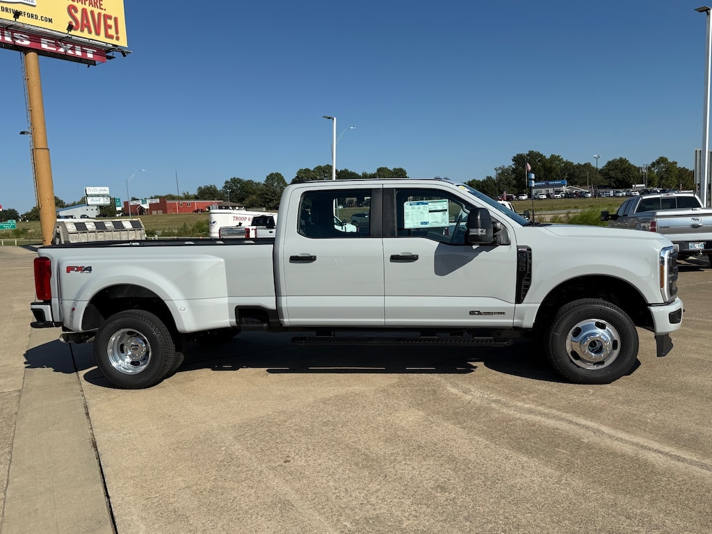 New 2026 Ford Super Duty F-350 XL TRUCK