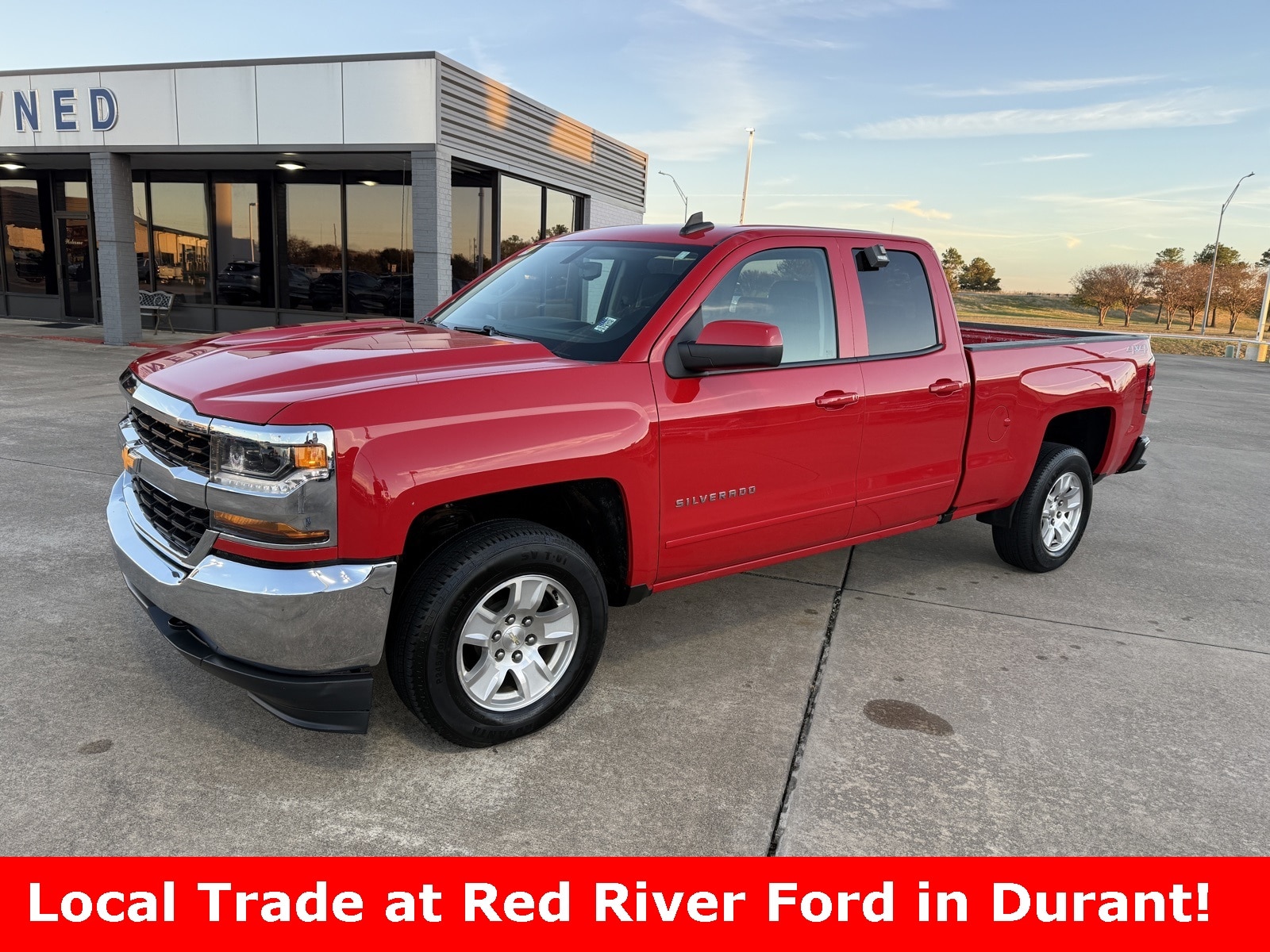 2019 Chevrolet Silverado 1500 LD LT's photo