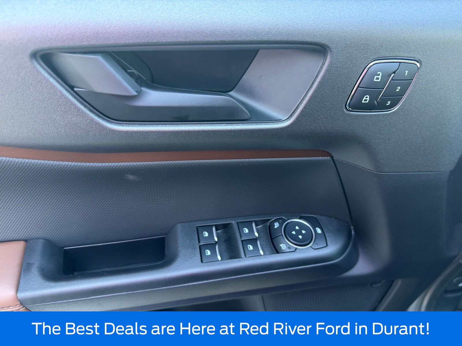 2025 Ford Bronco Sport Outer Banks - Photo 12