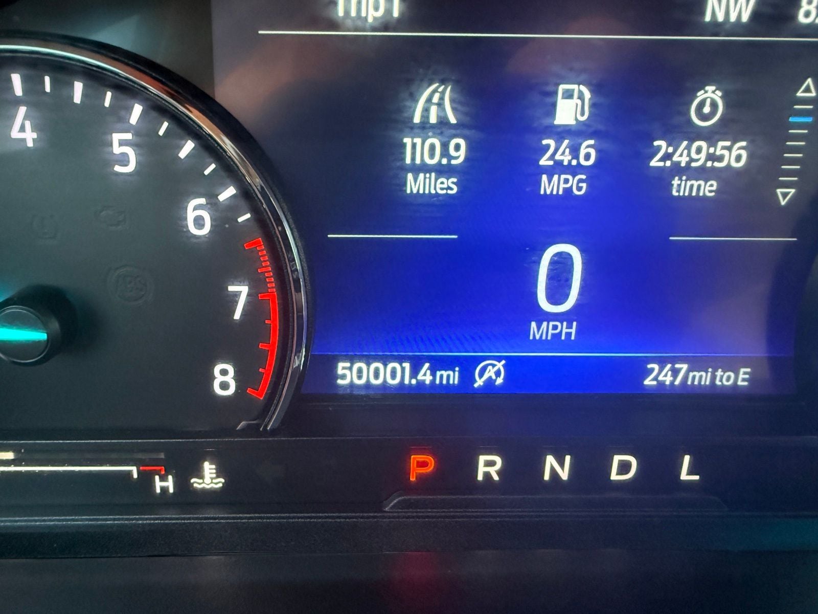 2024 Ford Explorer XLT - Photo 13