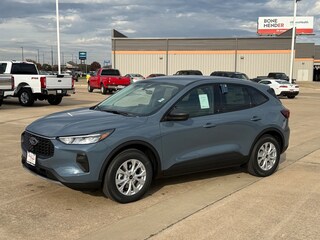 2026 Ford Escape Active SUV