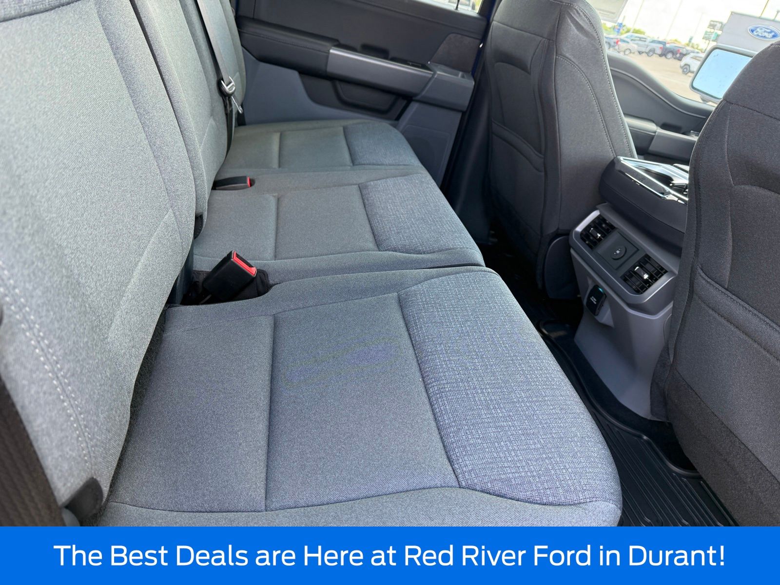 2026 Ford F-150 XLT - Photo 17