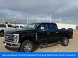  Ford Super Duty