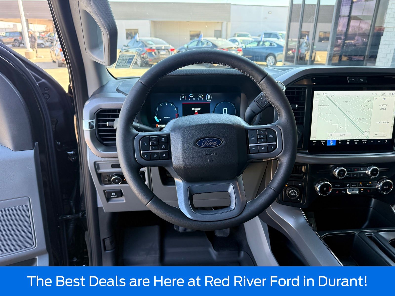 2026 Ford F-150 XLT - Photo 11