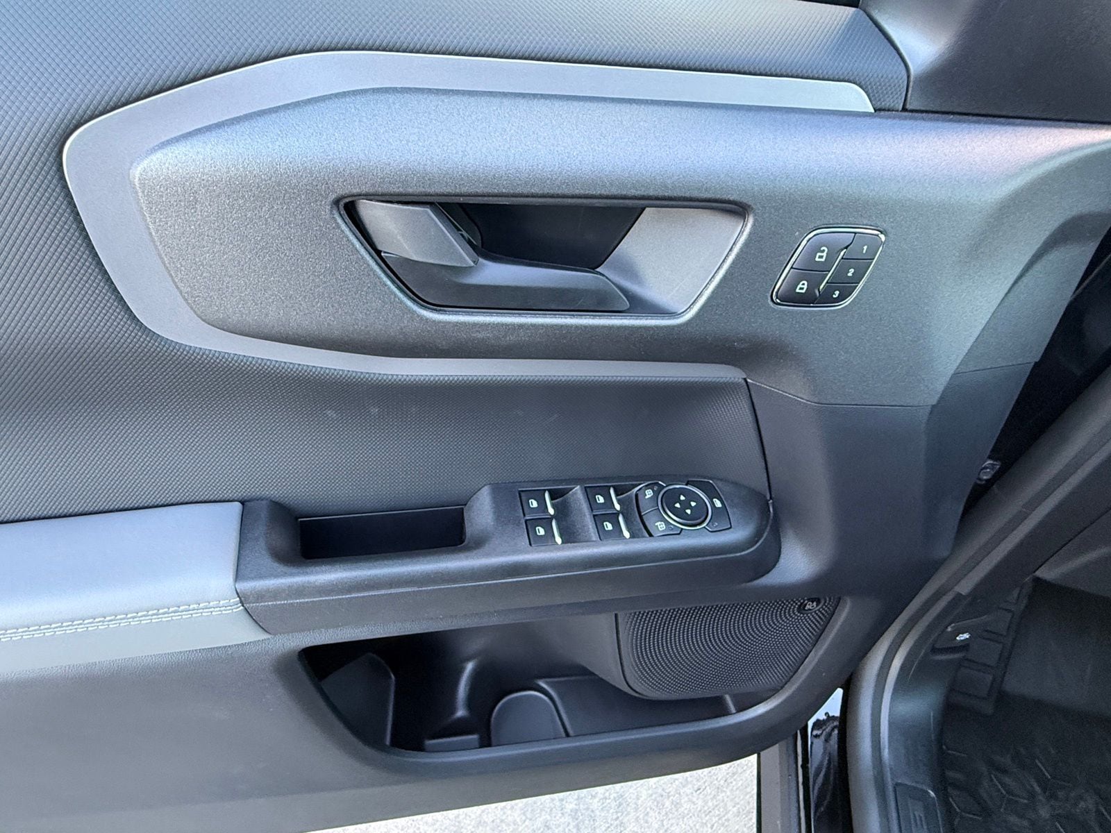 2025 Ford Bronco Sport Badlands - Photo 12