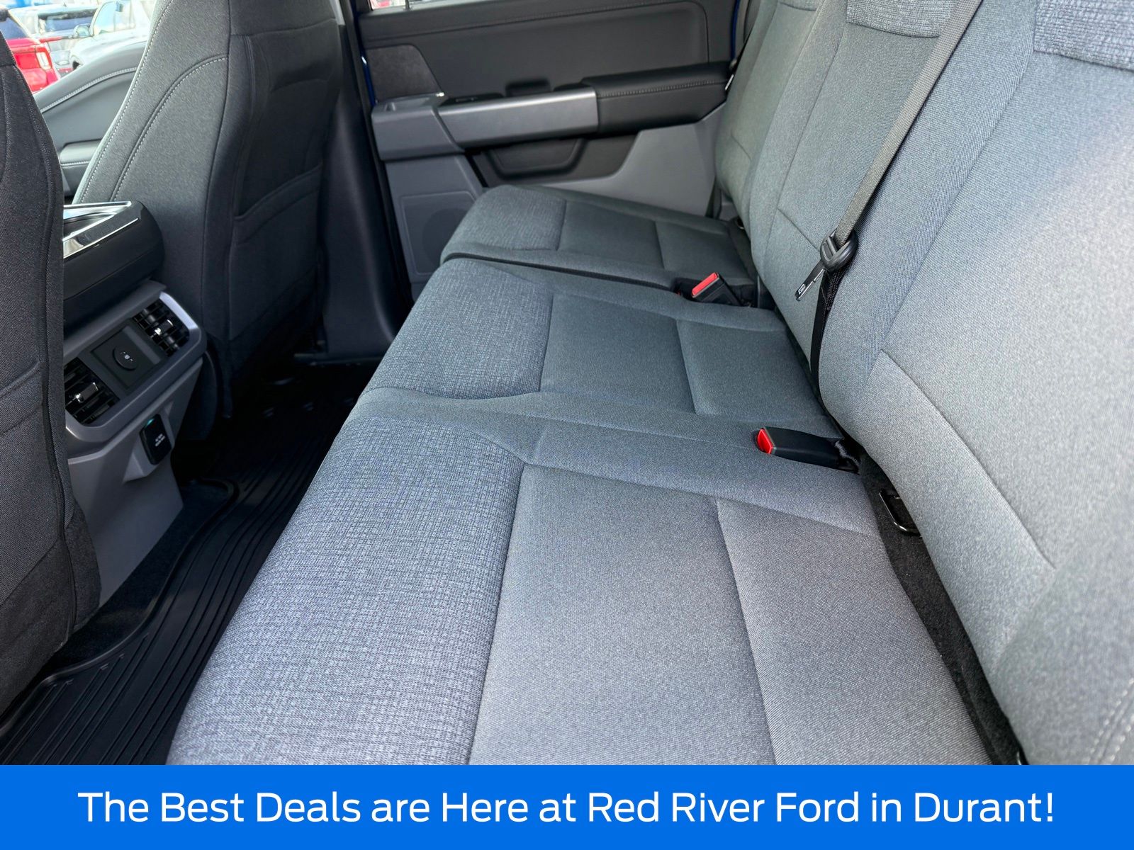 2026 Ford F-150 XLT - Photo 16