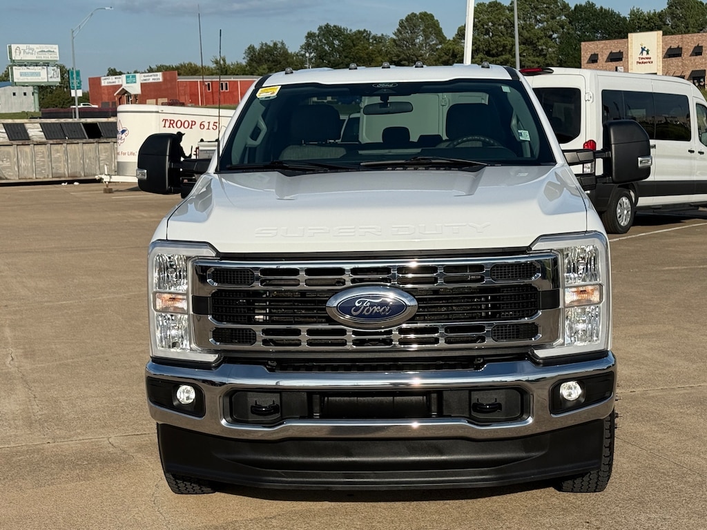 Used 2024 Ford F-350SD XLT Truck