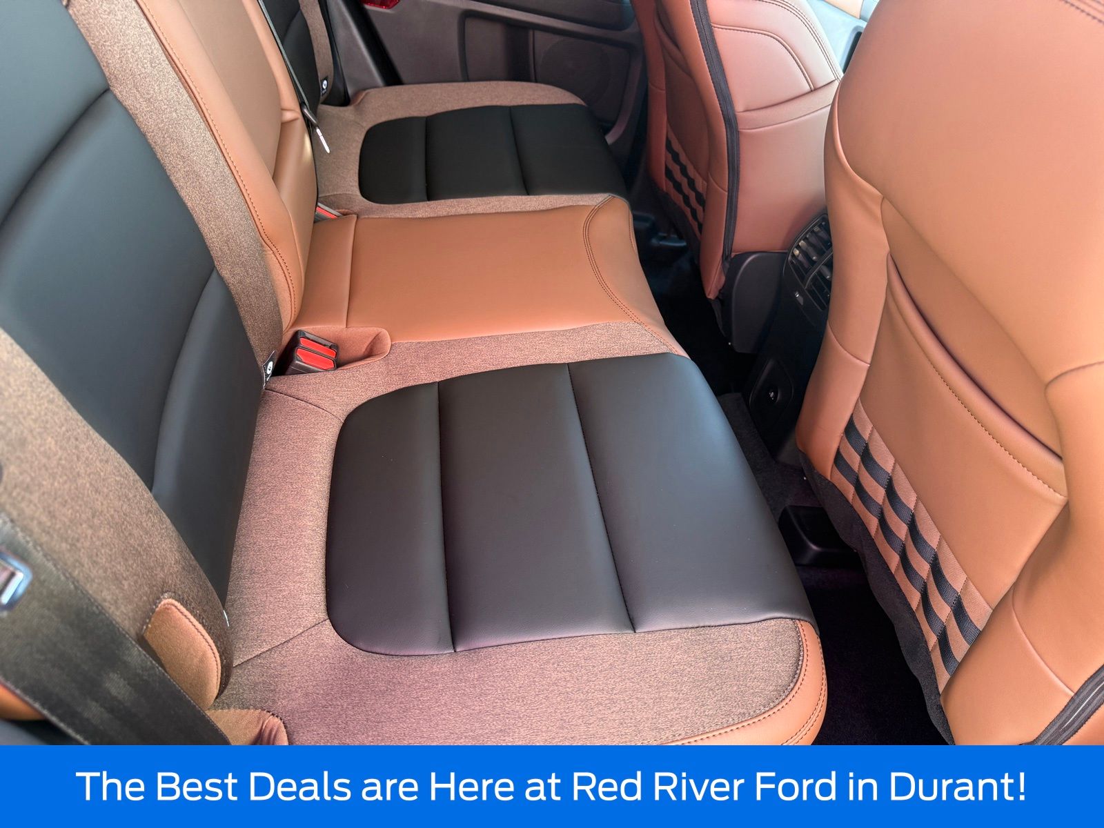 2025 Ford Bronco Sport Outer Banks - Photo 17