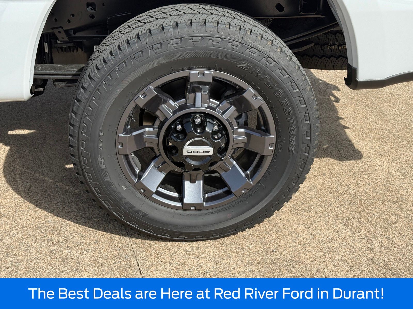 2026 Ford F-250 Super Duty XL - Photo 10