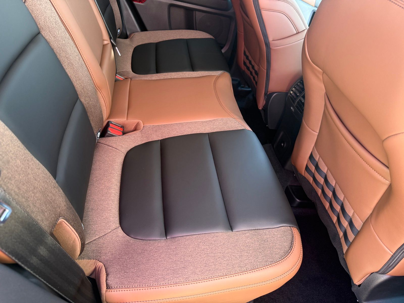 2025 Ford Bronco Sport Outer Banks - Photo 17