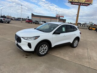 2026 Ford Escape Active SUV