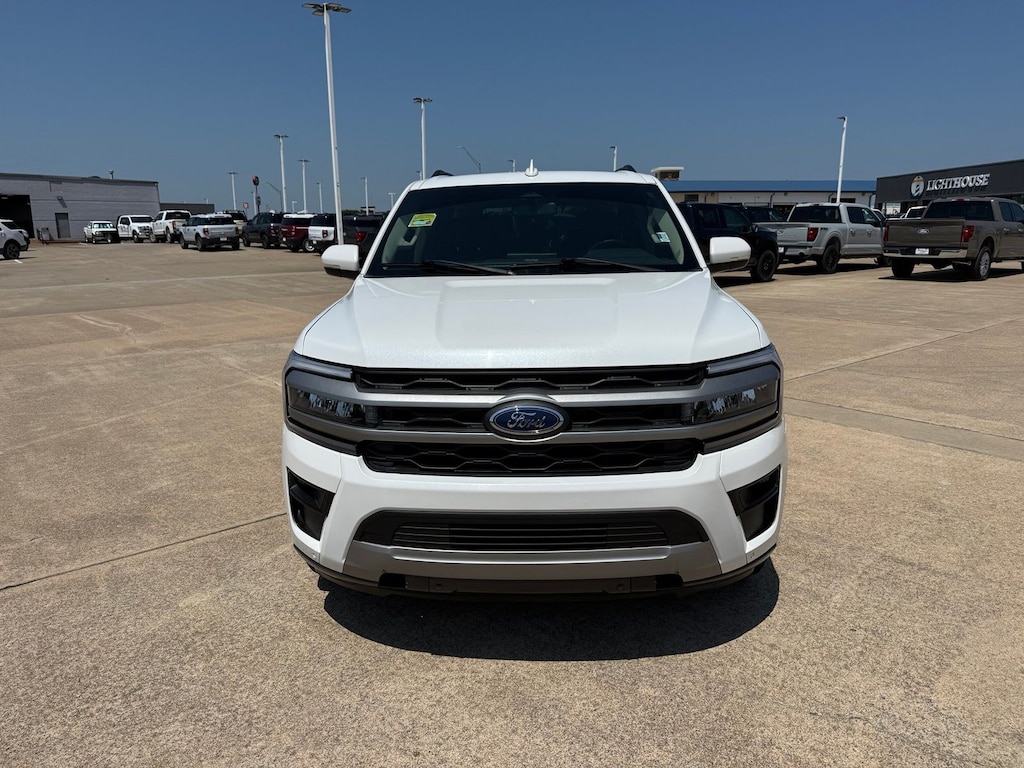 Used 2023 Ford Expedition XLT SUV