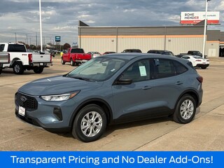 2026 Ford Escape Active SUV