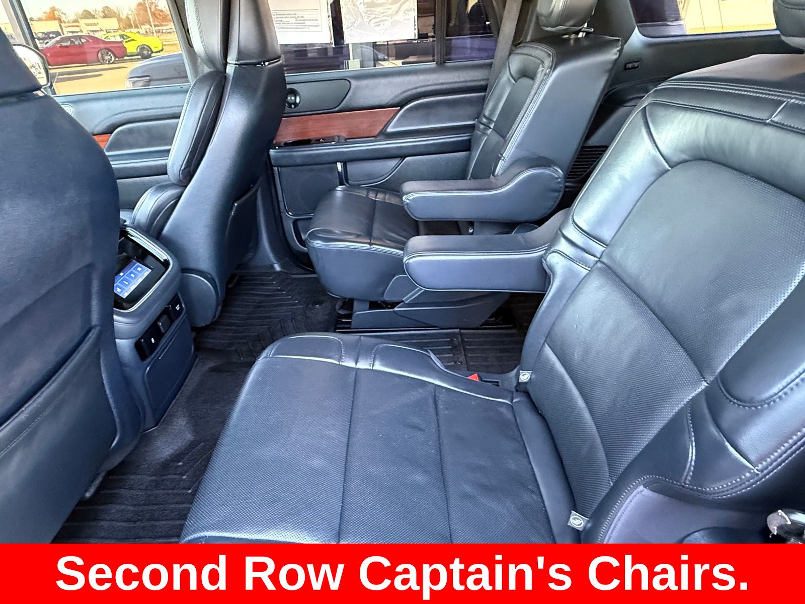 2023 Lincoln Navigator Reserve - Photo 19