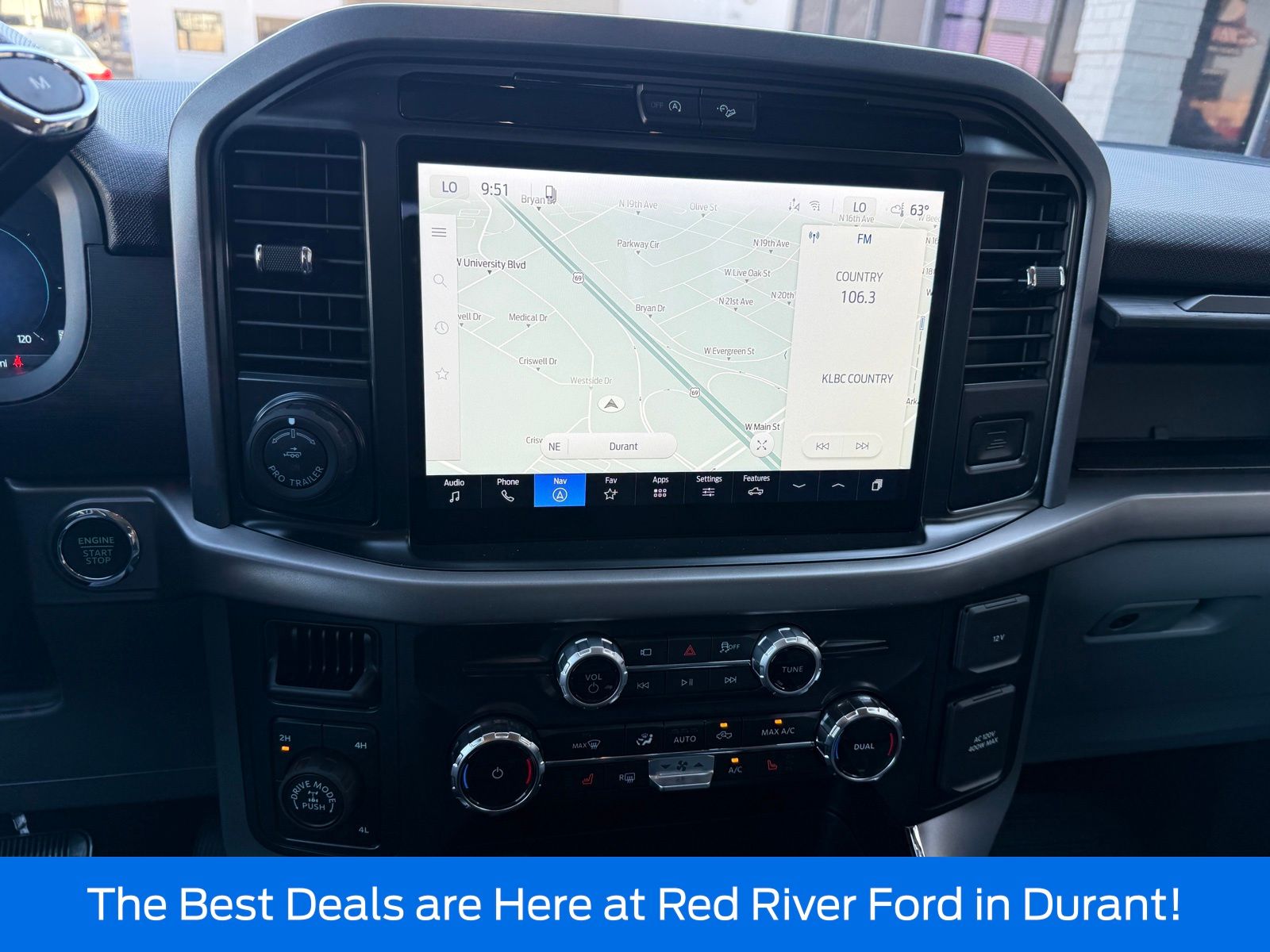 2026 Ford F-150 XLT - Photo 13