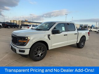 2026 Ford F-150 STX TRUCK