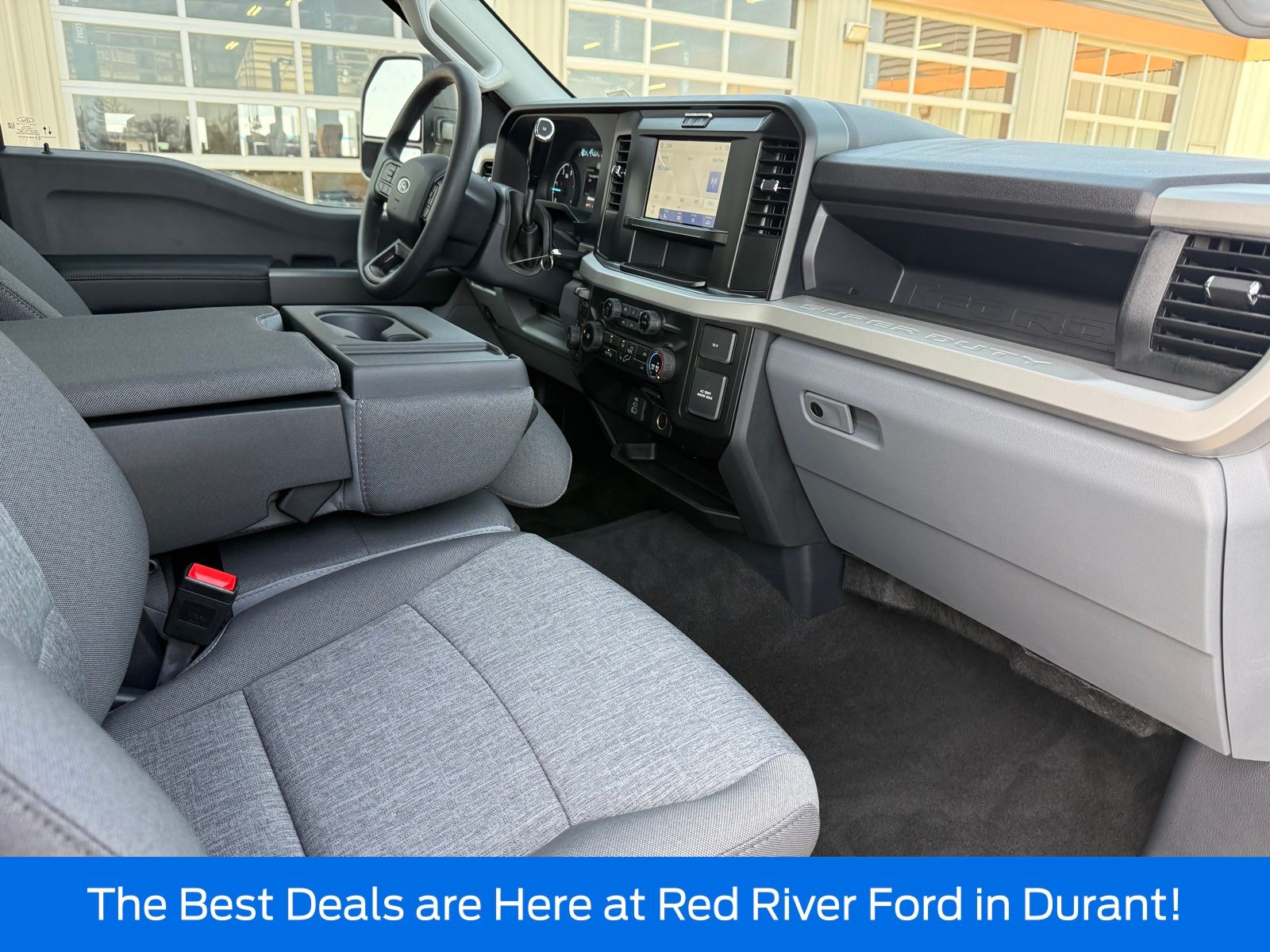 2026 Ford F-250 Super Duty XL - Photo 16