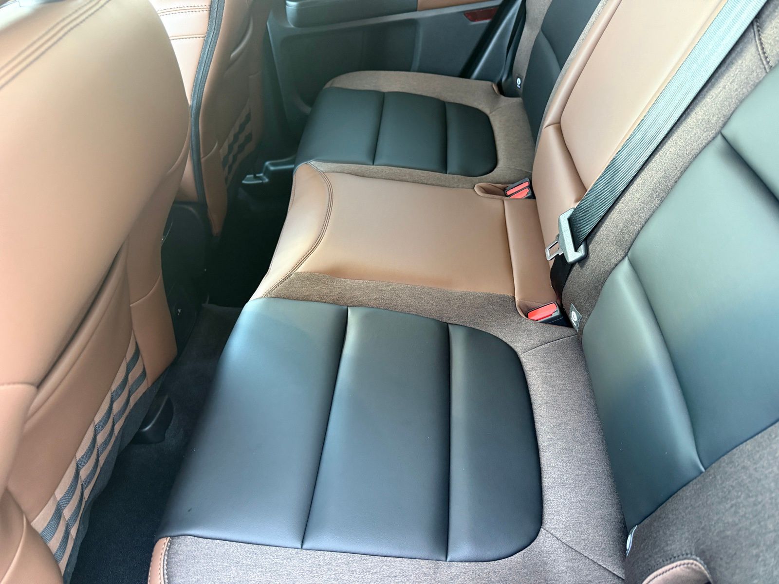 2025 Ford Bronco Sport Outer Banks - Photo 16