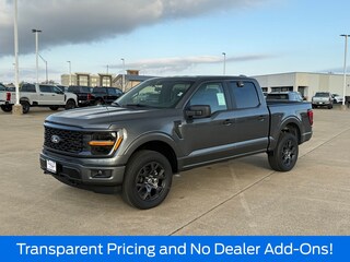 2026 Ford F-150 STX TRUCK