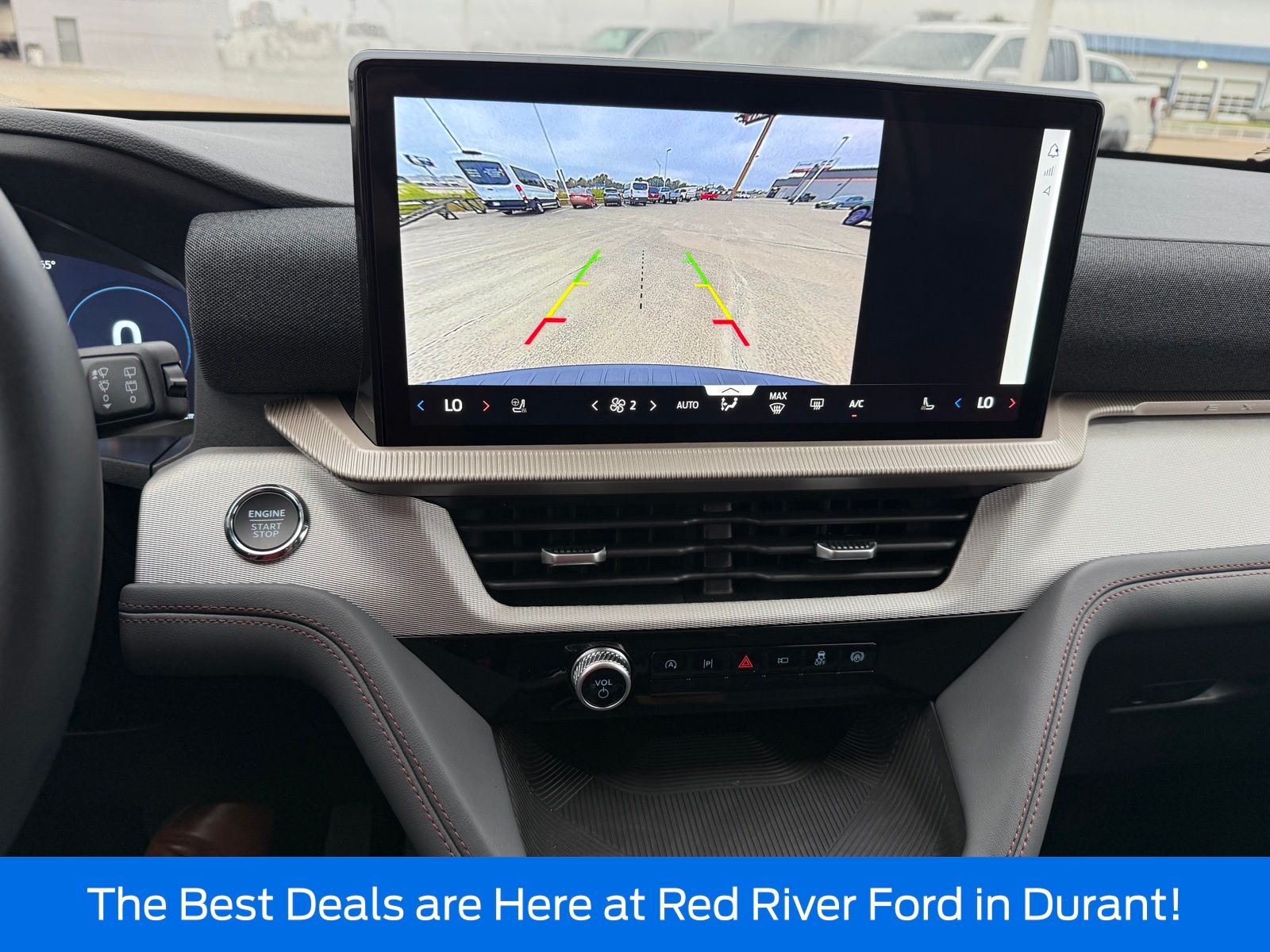 2026 Ford Explorer Active - Photo 14