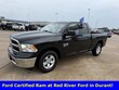 Ram 1500 Classic
