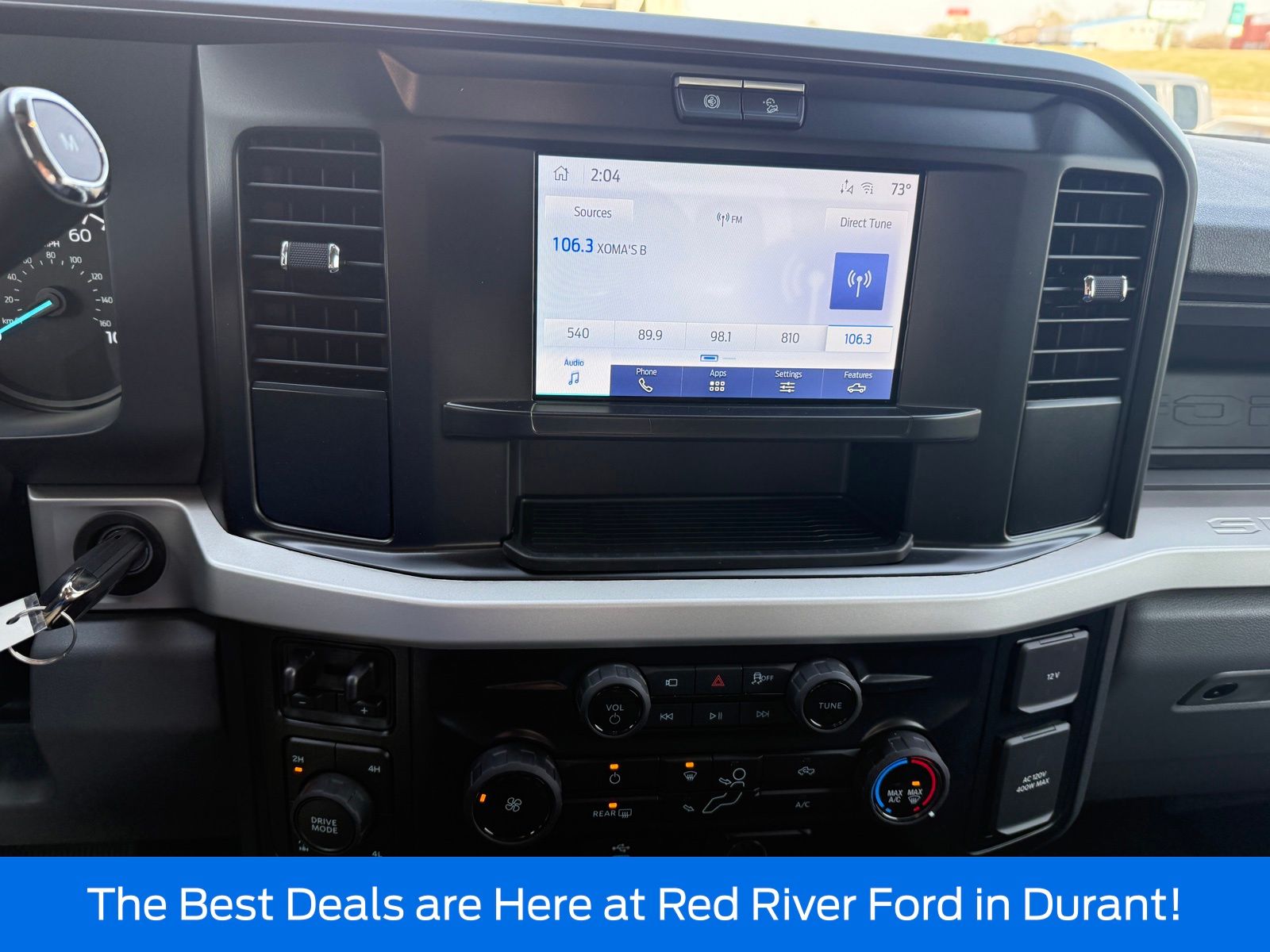 2026 Ford F-250 Super Duty XL - Photo 14