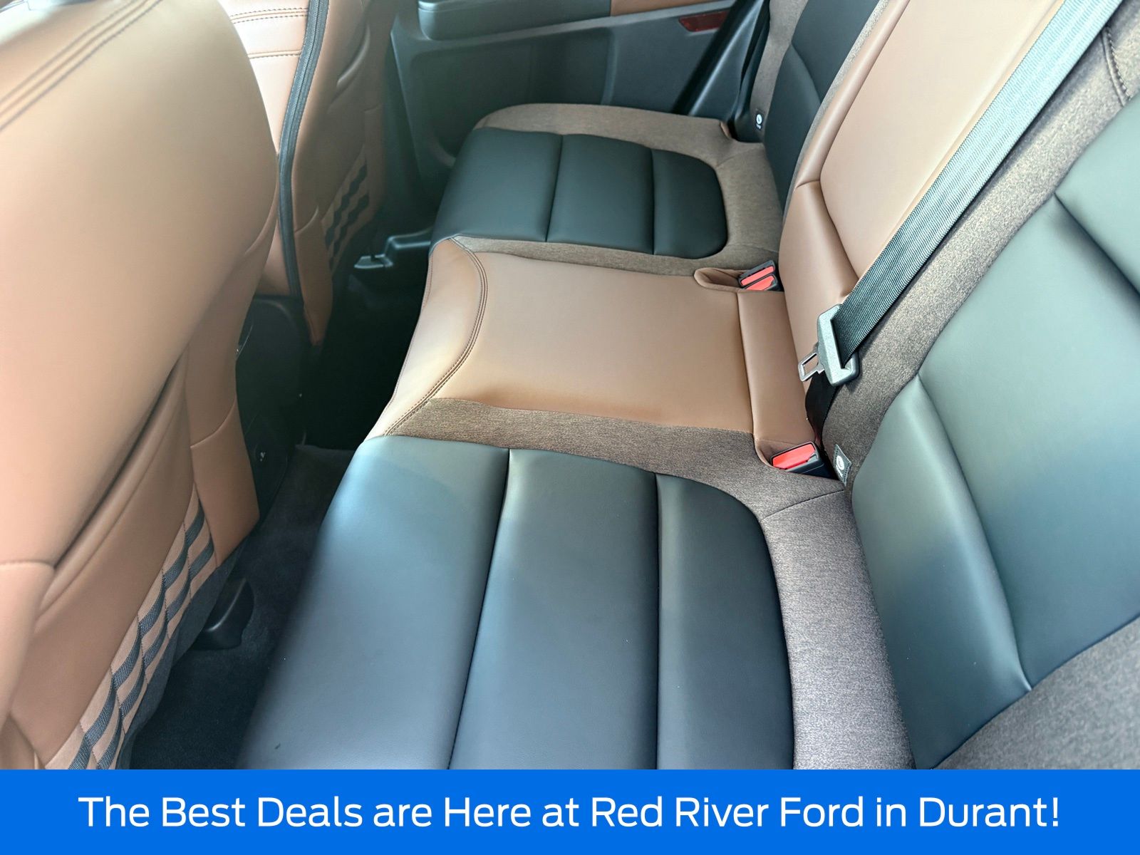 2025 Ford Bronco Sport Outer Banks - Photo 16