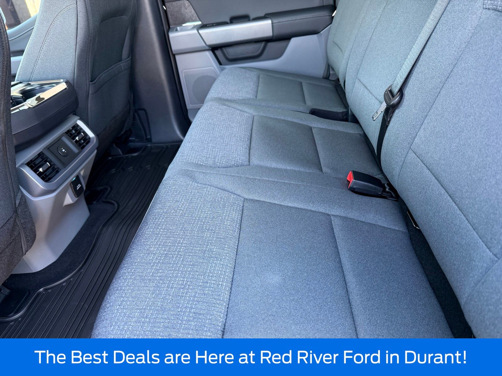 2026 Ford F-150 XLT - Photo 16