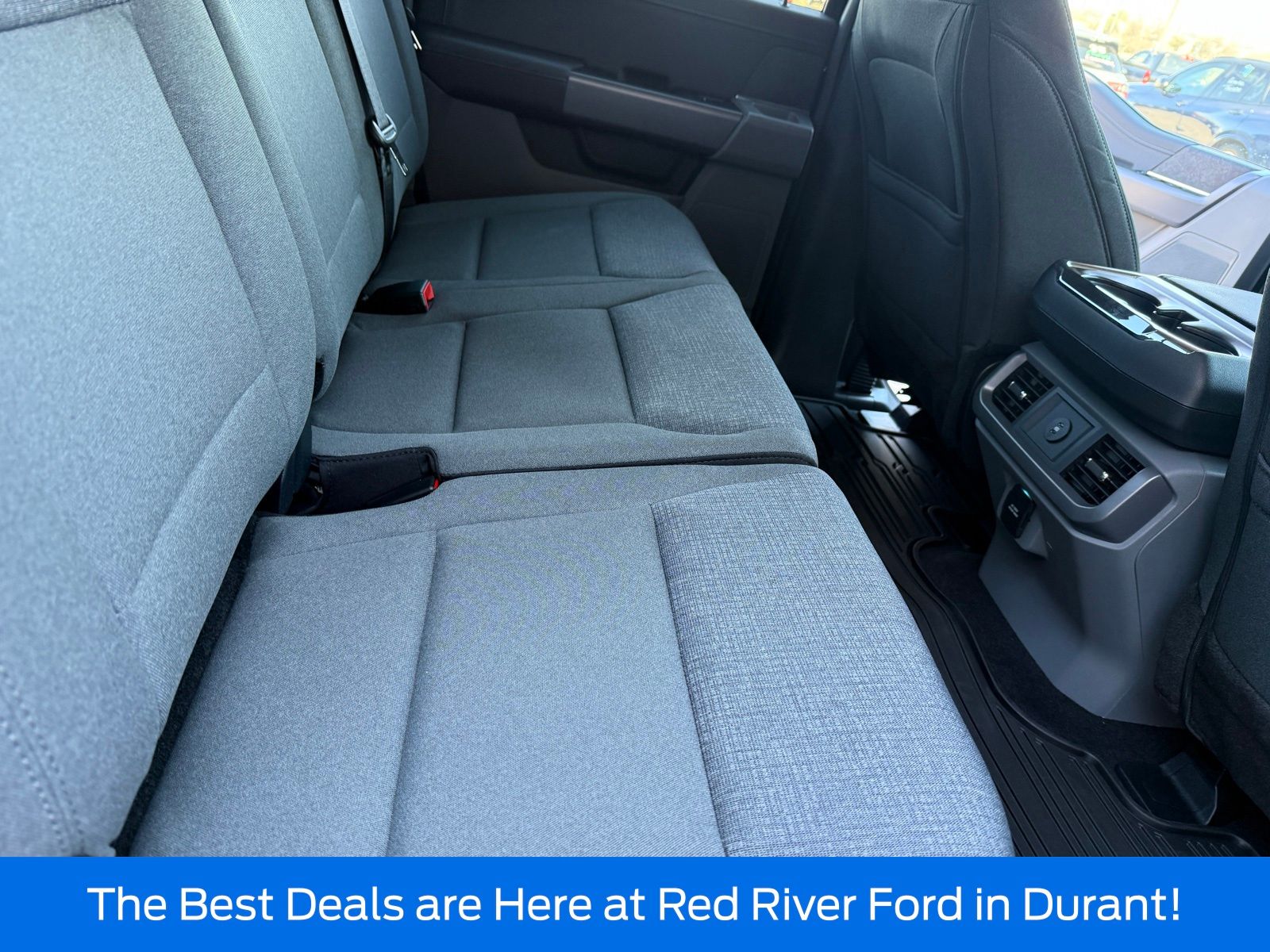 2026 Ford F-150 XLT - Photo 17
