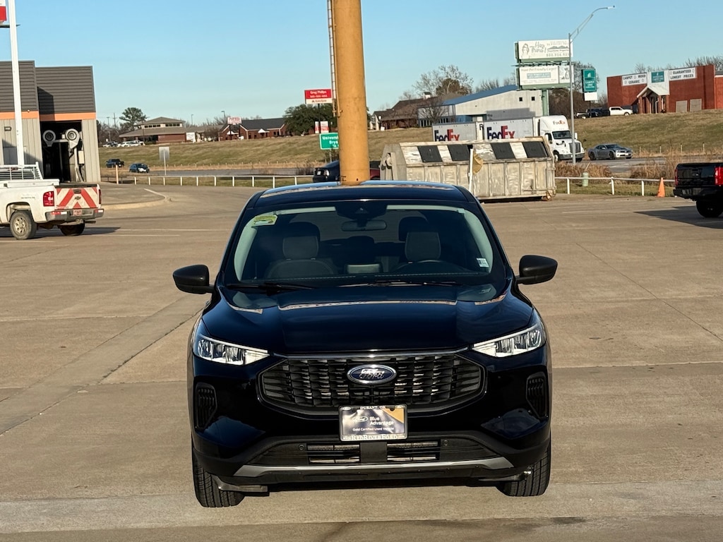 Certified 2023 Ford Escape Active SUV