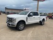 Ford Super Duty