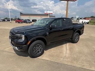 2025 Ford Ranger XLT TRUCK