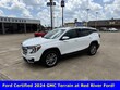 GMC Terrain
