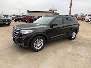 2026 Ford Explorer Active SUV