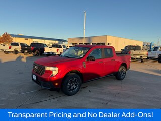2026 Ford Maverick XLT TRUCK