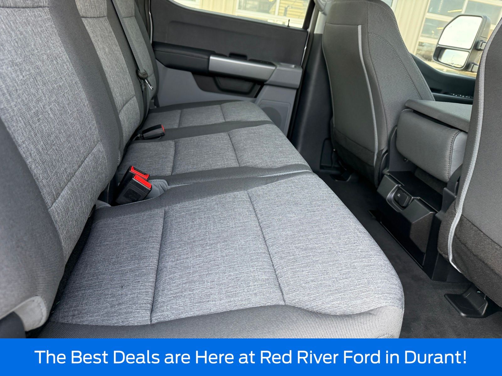 2026 Ford F-250 Super Duty XL - Photo 18