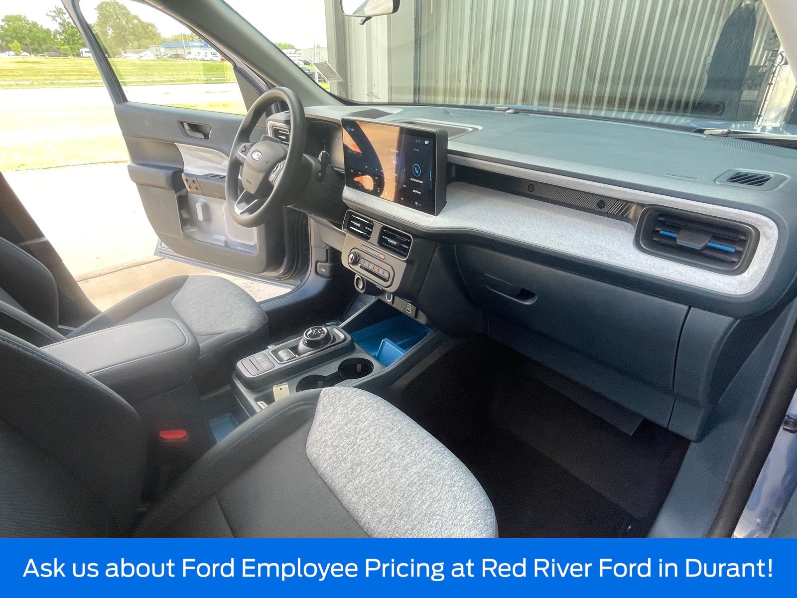 2025 Ford Maverick XLT - Photo 15