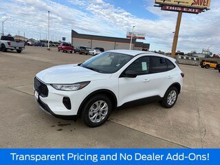 2026 Ford Escape Active SUV