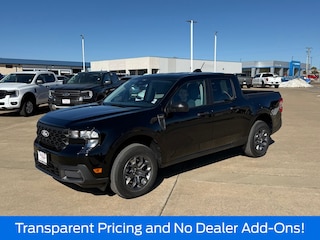 2026 Ford Maverick XLT TRUCK
