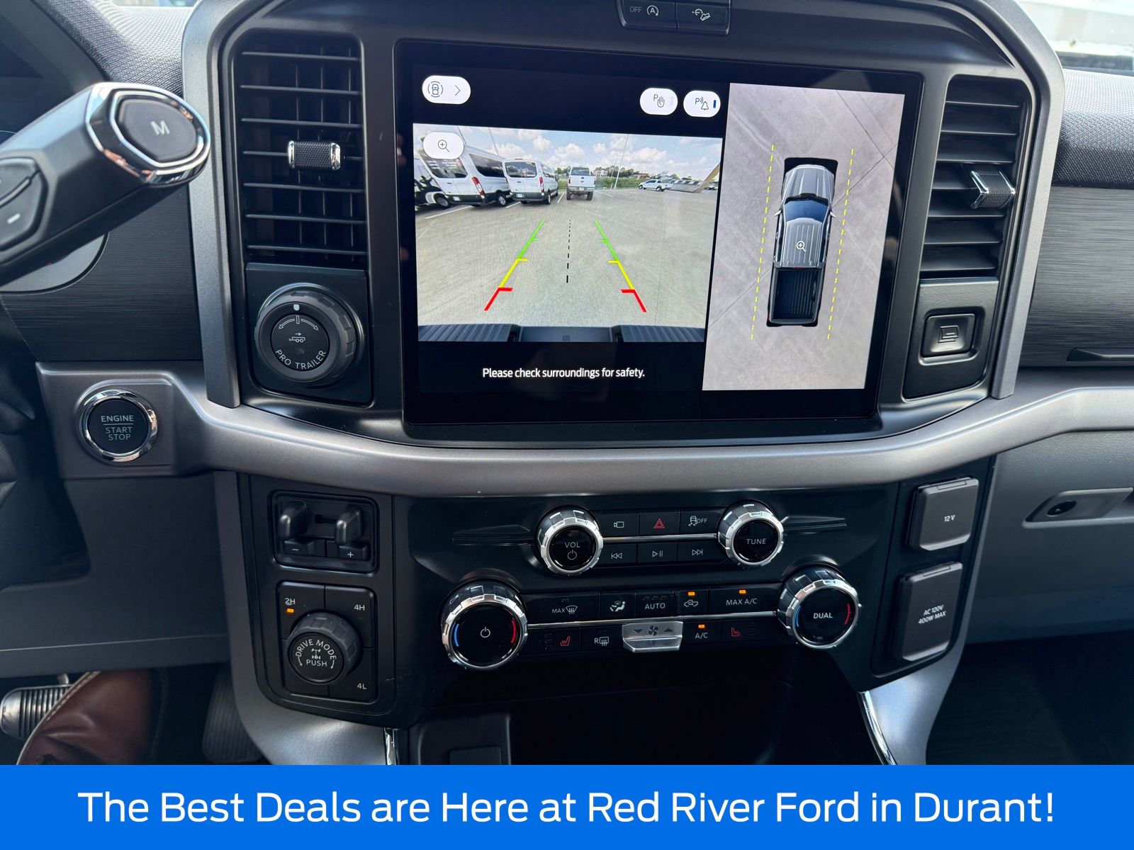 2026 Ford F-150 XLT - Photo 14